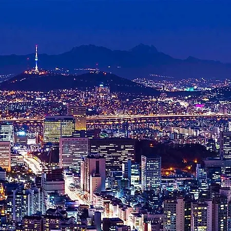 Sinchon La Seine