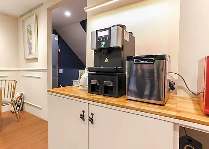 Hotel Sinchon La Seine